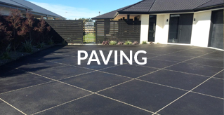 paving