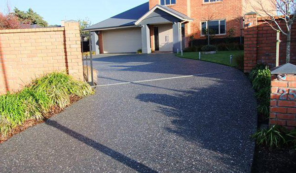 Driveway Adelaide