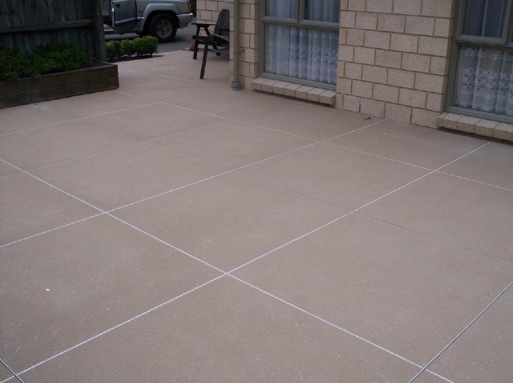 Nation landscaping concrete pavingconcrete outdoor area