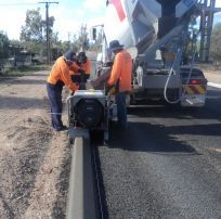 B & A Pascale and Son Pty Ltd