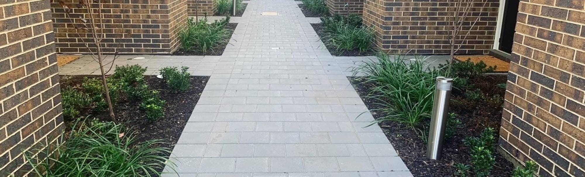 BG Paving